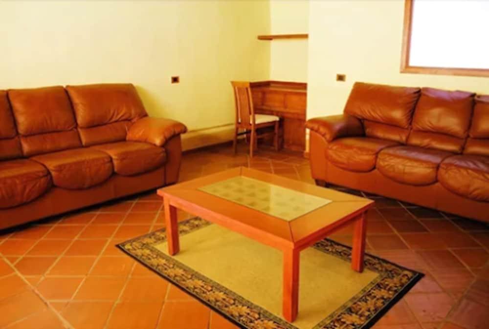 Hotel Quinta Santiago Queretaro Luaran gambar
